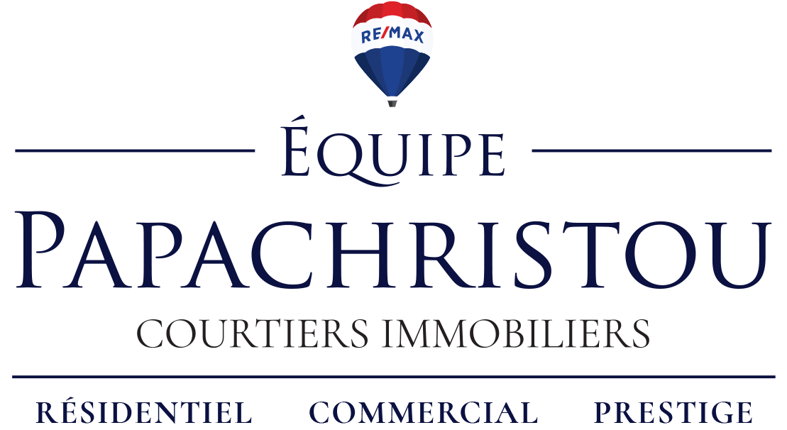 Papachristou Real Estate